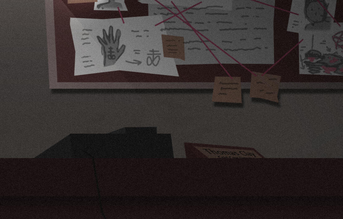 Late night thoughts - Lofi hip hop