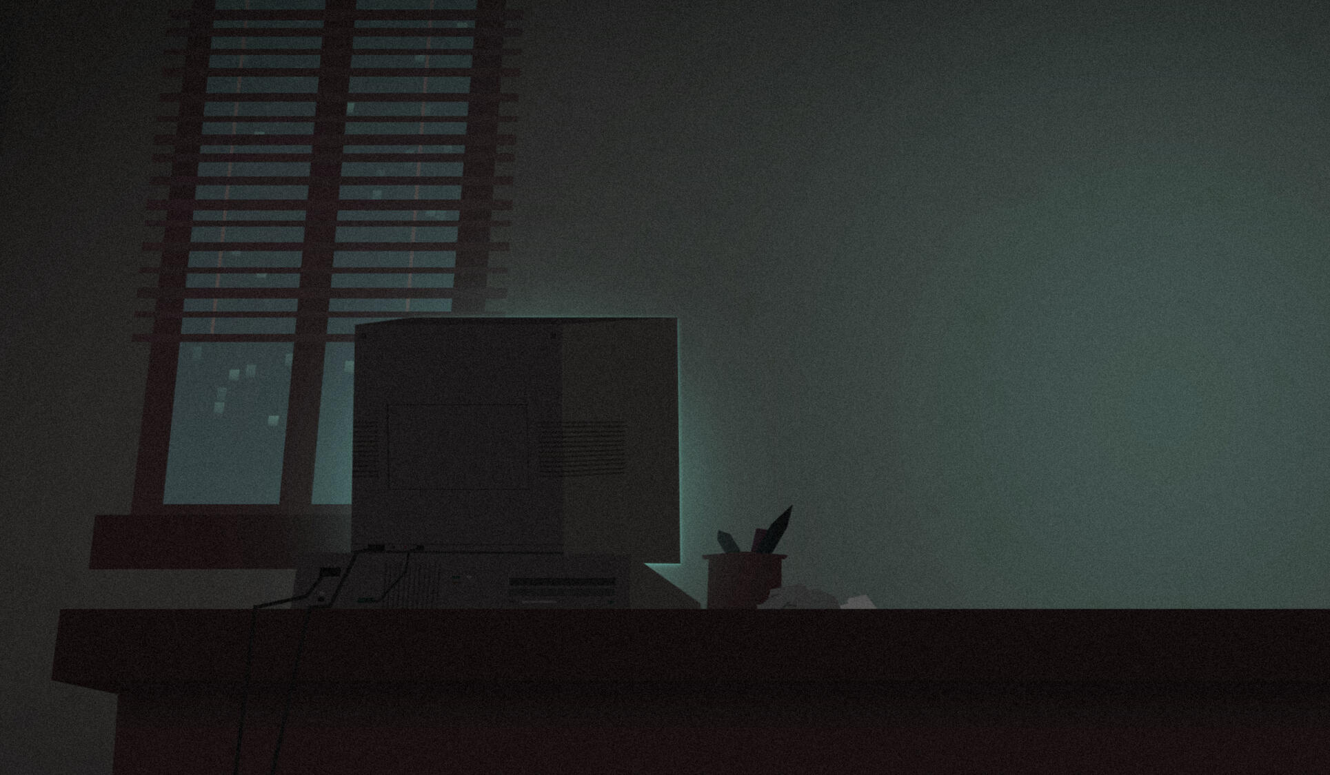 Late night thoughts - Lofi hip hop